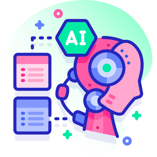 AI Processes Your Data